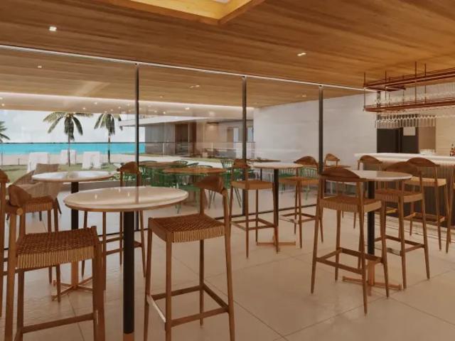 Apartamento venda em Maragogi