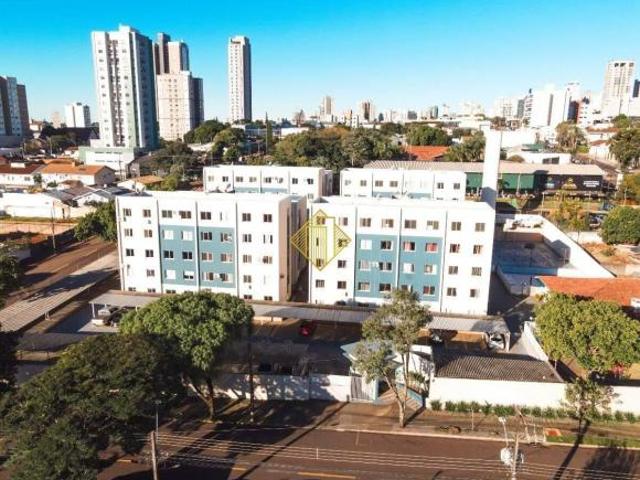 Apartamento venda em Região Geográfica Imediata de Cascavel, Cascavel