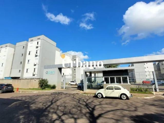 Apartamento aluguel em Canoas