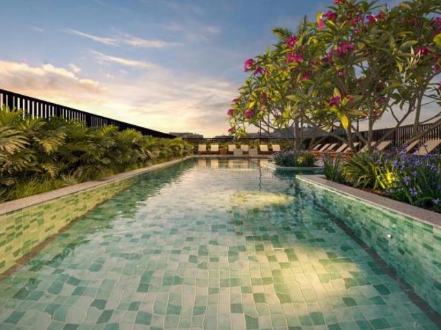 Apartamento venda em Região Geográfica Imediata de Goiânia, Goiânia