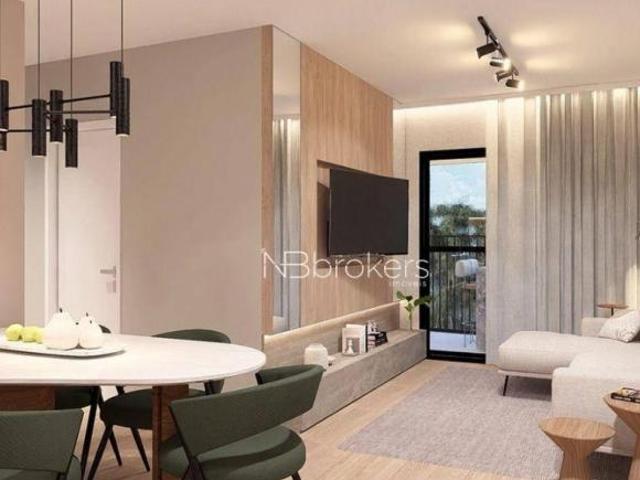 Apartamento venda em Região Geográfica Imediata de Curitiba, Região Metropolitana de Curitiba