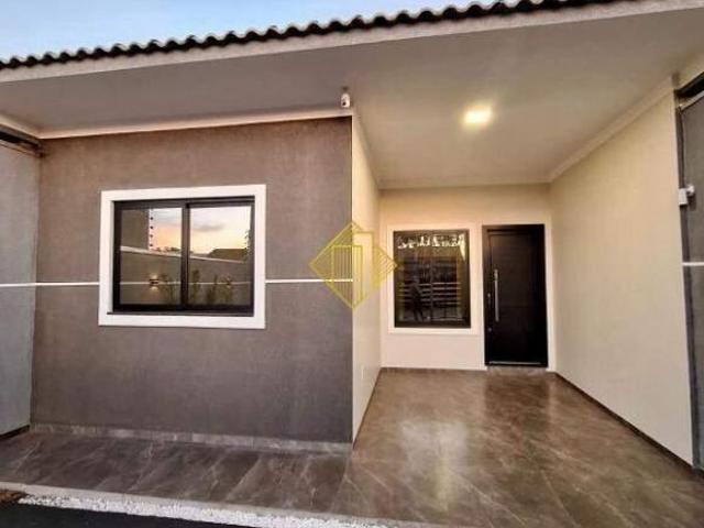 Casa venda em Região Geográfica Imediata de Cascavel, Cascavel