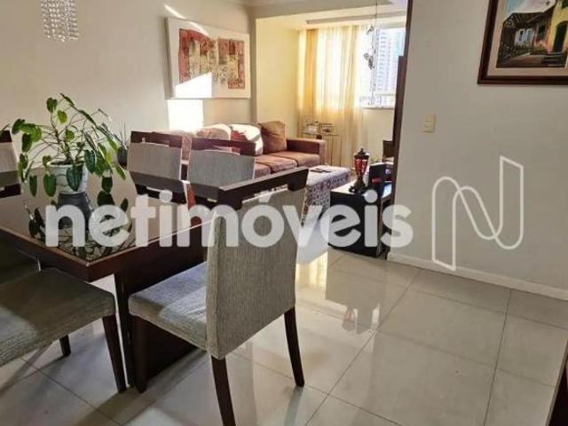 Apartamento venda em Região Geográfica Imediata do Distrito Federal, Região Integrada de Desenvolvimento do Distrito Federal e Entorno