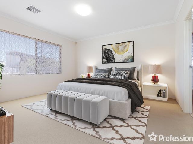 House for sale in St James, Western Australia