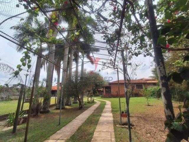 Sítio e chácara venda em Piracicaba, São Paulo