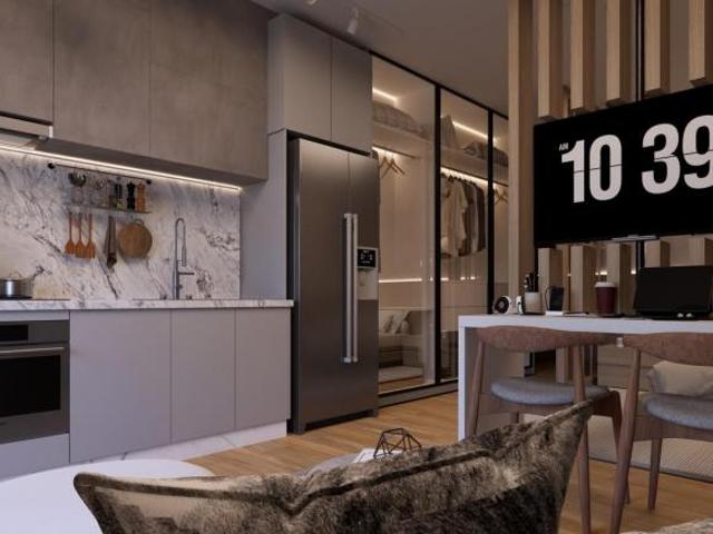 Apartamento venda em Região Geográfica Imediata de Curitiba, Região Metropolitana de Curitiba