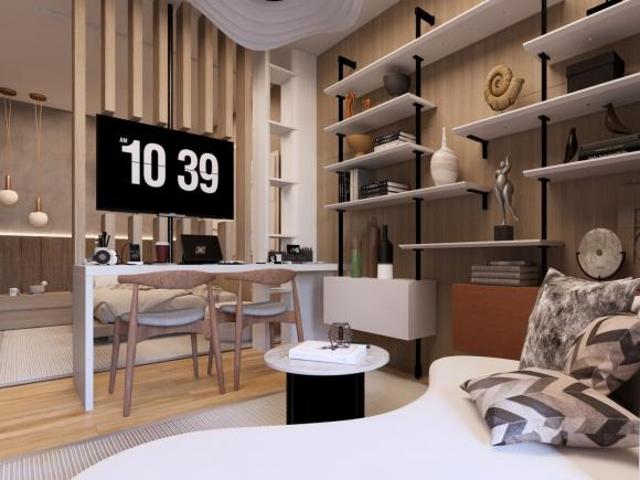 Apartamento venda em Região Geográfica Imediata de Curitiba, Região Metropolitana de Curitiba
