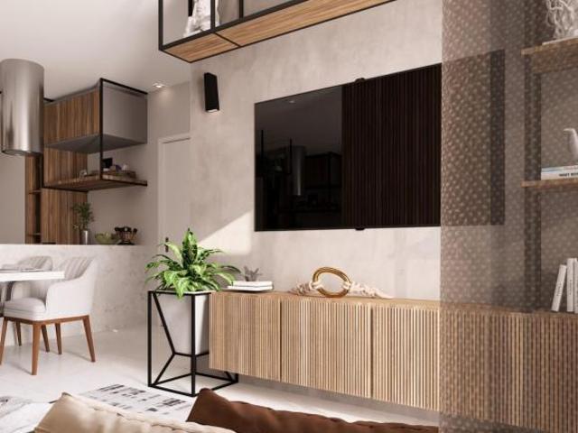 Apartamento venda em Região Geográfica Imediata de Curitiba, Região Metropolitana de Curitiba