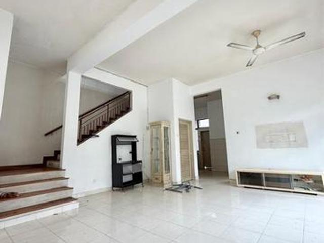Terraced House for sale in Port Klang, Selangor