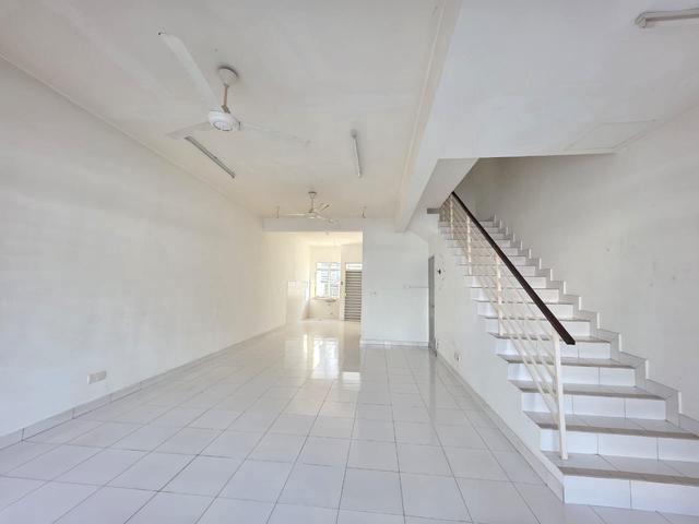 Terraced House for sale in Selayang, Selangor