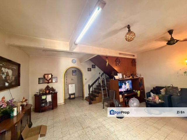 House for sale in Kepong, Kuala Lumpur
