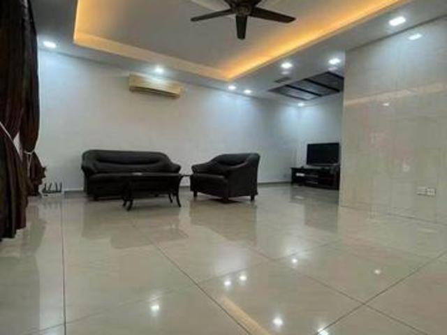 Terraced House for sale in Bandar Botanic, Bandaraya Klang