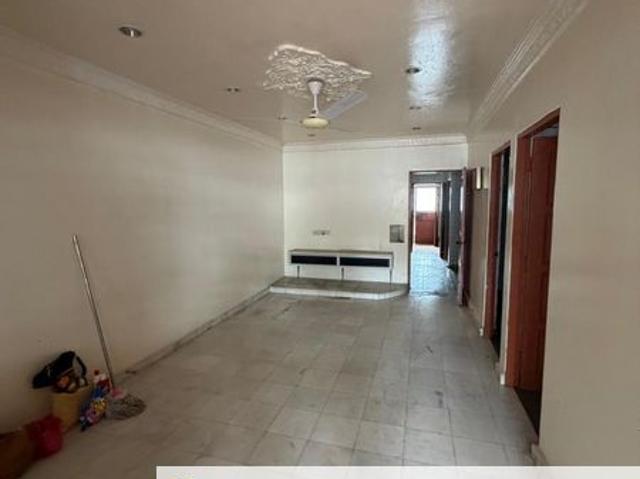 House for sale in Kepong, Kuala Lumpur
