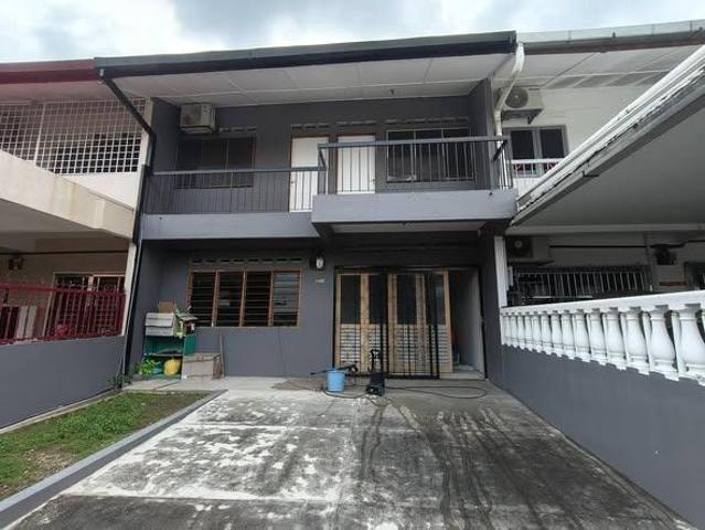 Terraced House for rent in Selayang, Selangor