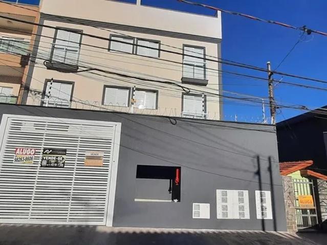 Apartamento aluguel em Santo André