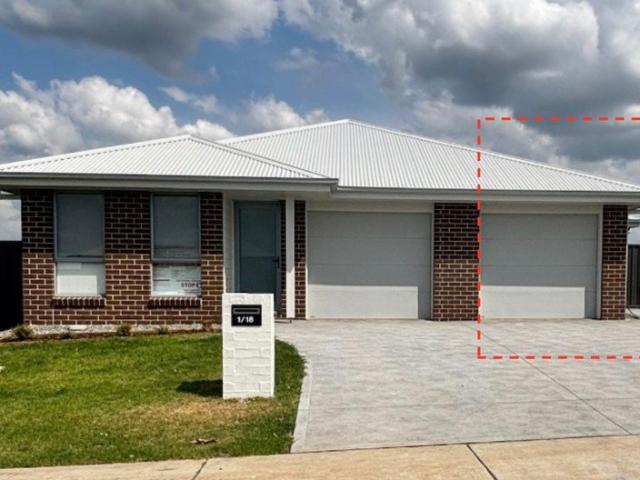 House for rent in Hillcrest, Newcastle-Maitland
