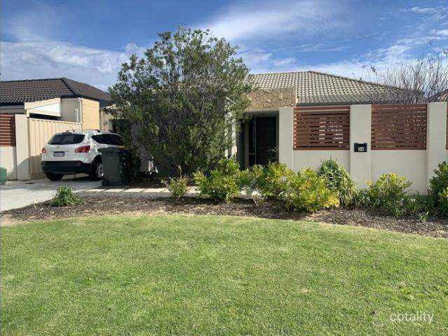 House for rent in Darch, Western Australia