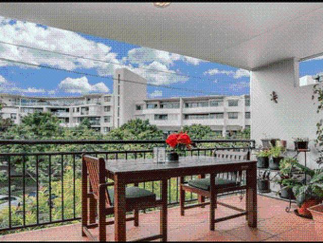 Apartment for rent in Toombul, Queensland