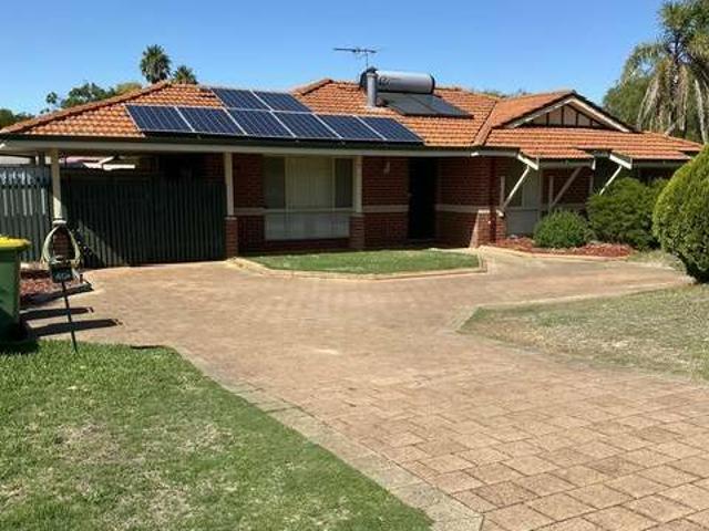 House for rent in Australia Plains, The Regional Council of Goyder