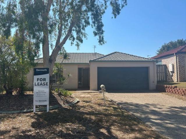 House for rent in Arundel, Gold Coast City