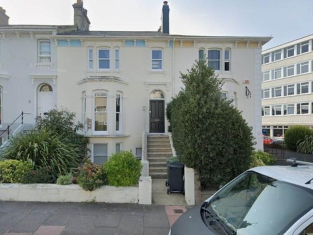 Apartment for rent in Upperton, Eastbourne