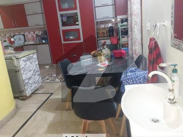 House for sale in Gulshan-e-Iqbal Town, North Waziristan
