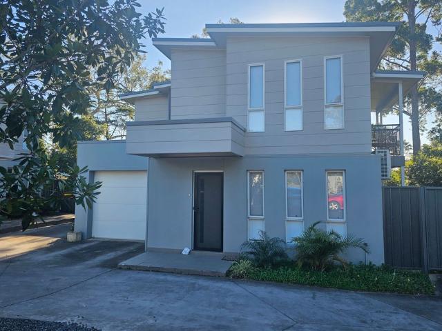 House for rent in Sanctuary Point, New South Wales