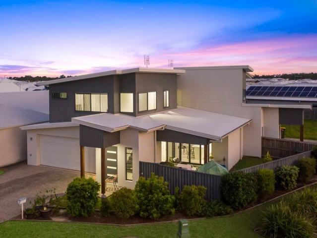 Duplex for sale in Kings Creek, Queensland