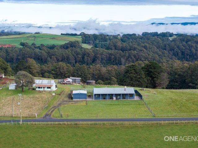 House for sale in Wynyard, Tasmania