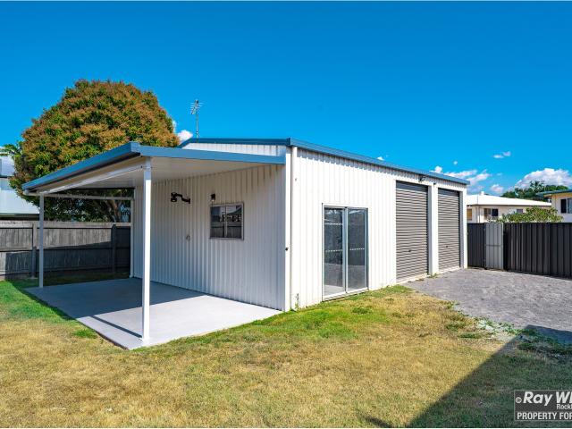House for rent in Rockhampton, Queensland