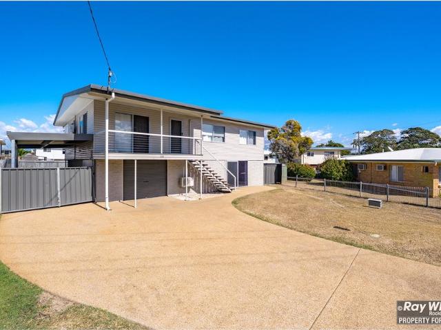 House for rent in Rockhampton, Queensland