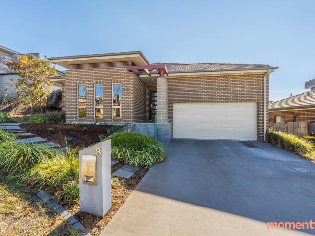 Property for rent in Casey, Australian Capital Territory