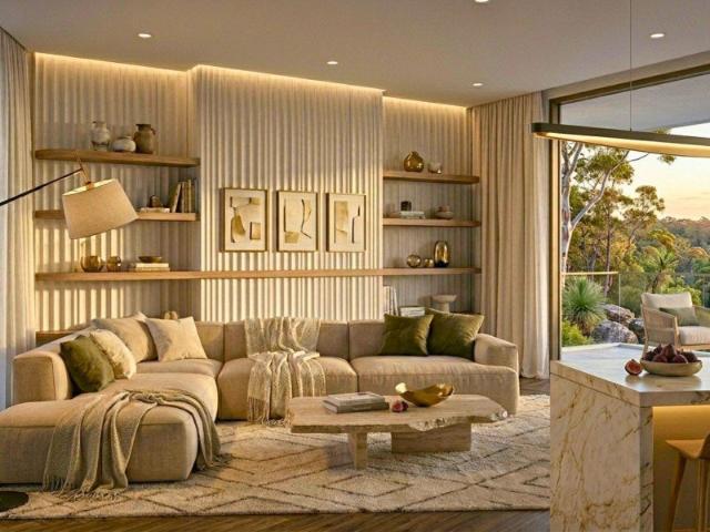 Apartment for sale in Sydney, New South Wales