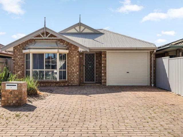 House for sale in Horseshoe Creek, South Australia