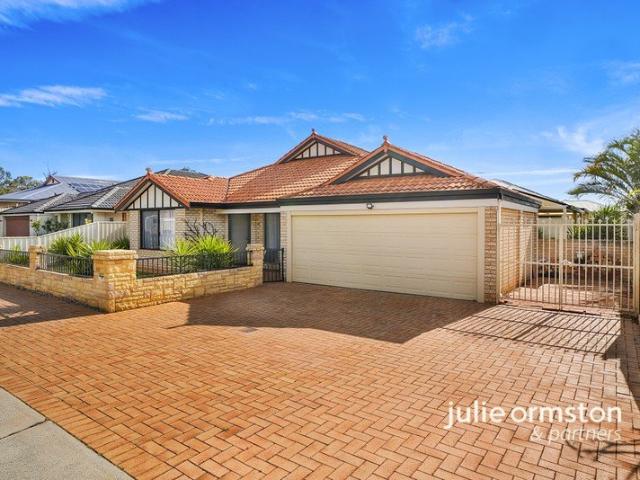 House for sale in Pearsall, City of Wanneroo