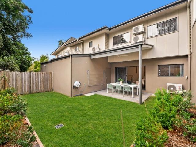 Townhouse for sale in Toombul, Queensland