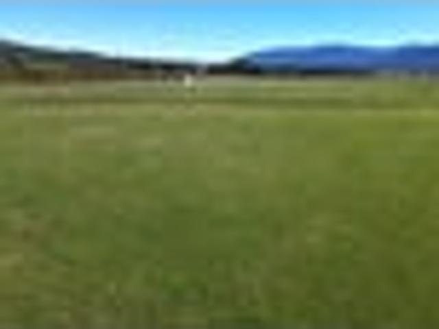 Land for sale in Ahaura, West Coast