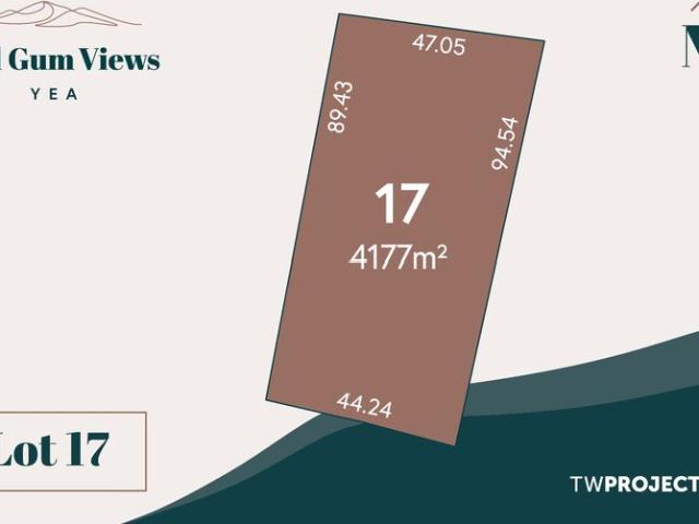 Land for sale in Yea, Shire of Murrindindi