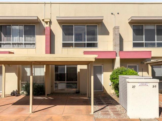 Apartment for sale in Sydenham, Melbourne