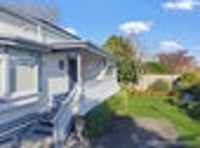 House for sale in Napier