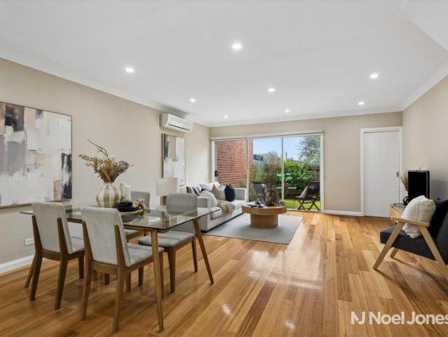 Townhouse for sale in Camerons Creek, Victoria