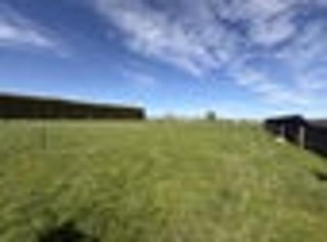 Land for sale in Edendale, Waihopai Toetoe Community