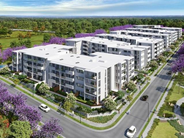 Apartment for sale in Sydney, New South Wales