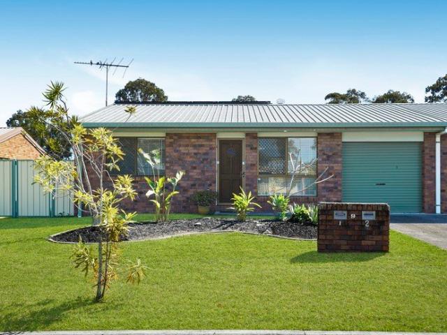 Villa for sale in Toombul, Queensland