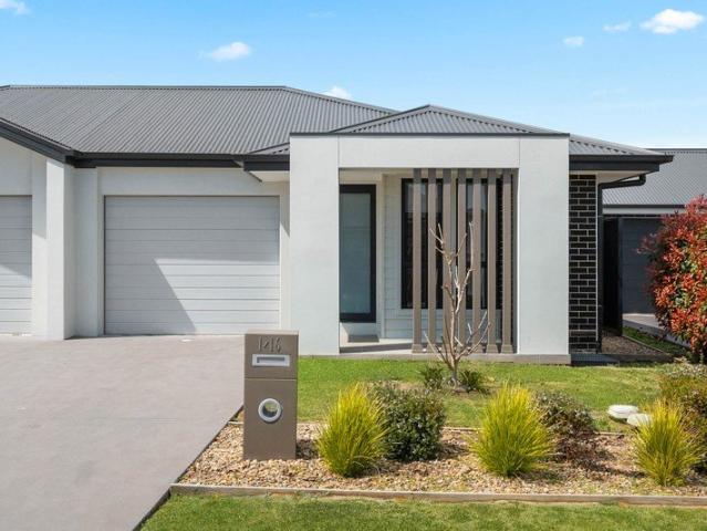 Duplex for sale in Goulburn, Goulburn Mulwaree Council