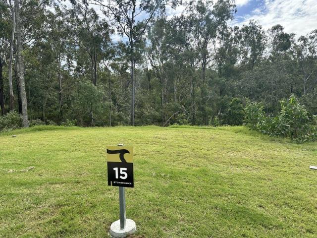 Land for sale in North Ipswich, Greater Brisbane