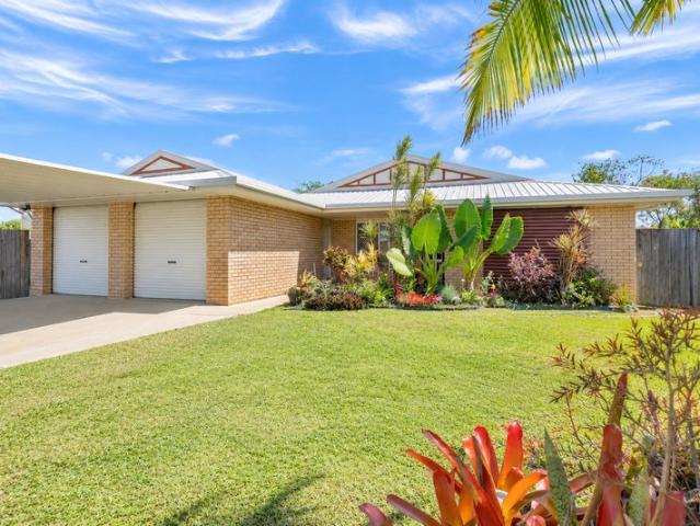 House for sale in West Mackay, Mackay