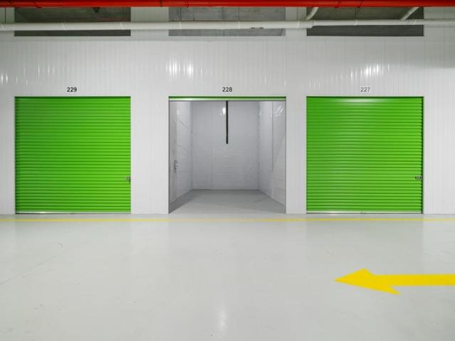 Warehouse for rent in Sydney, New South Wales