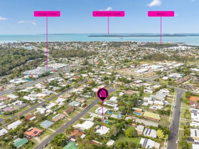 House for sale in Urangan, Hervey Bay