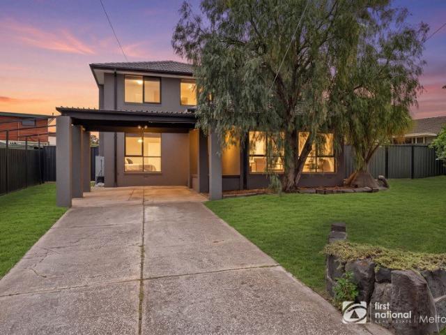 House for sale in Melton South, Melbourne